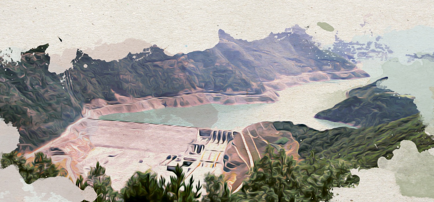 öztaş Baraj